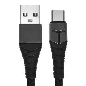 کابل شارژ تسکو مدل TCC186 (1 متر)