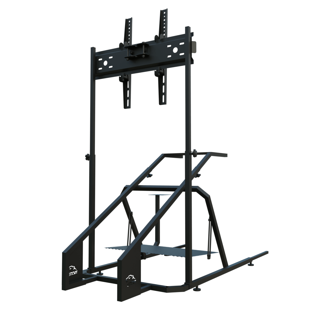 پایه شبیه‌ ساز گیمینگ تسکو مدل GRS47