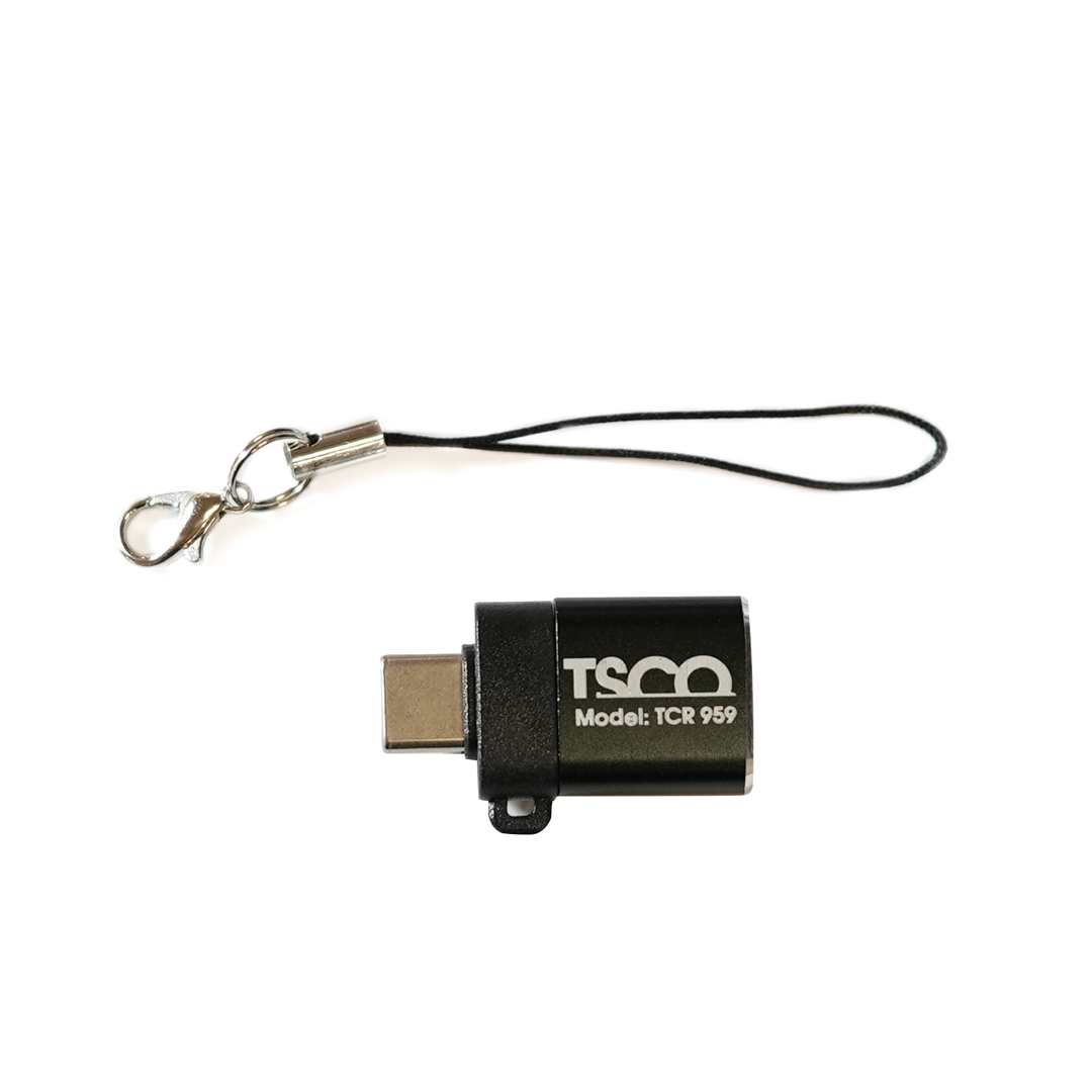 تبدیل OTG تسکو مدل TCR959