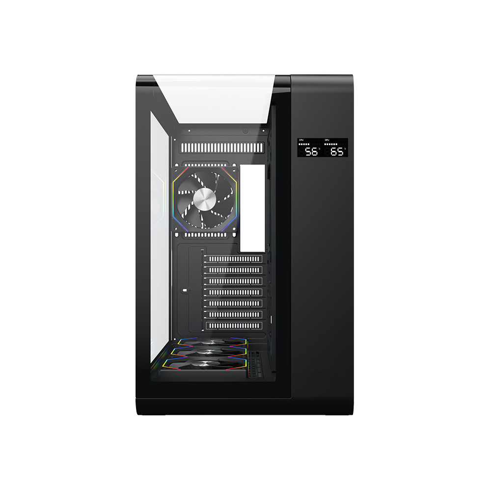کیس گیمینگ تسکو مدل GC4515