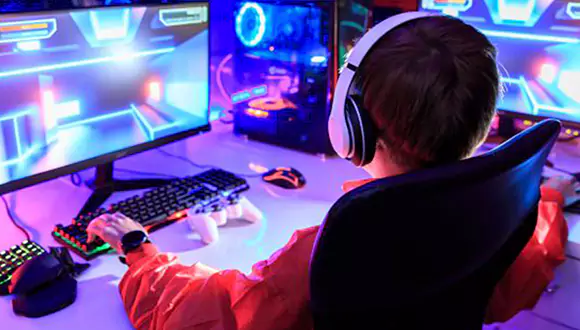 فروش لوازم گیمینگ