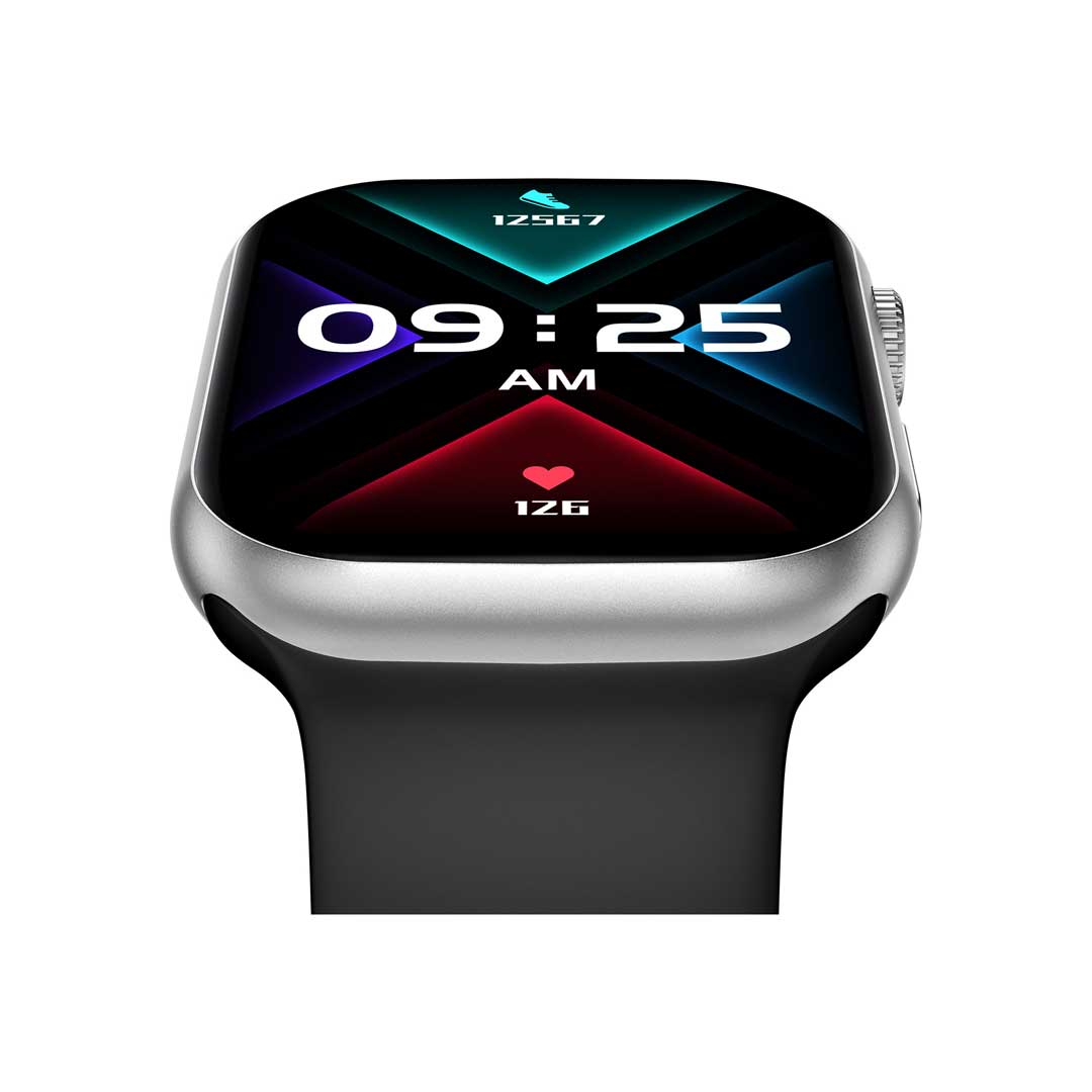 ساعت هوشمند تسکو مدل TSW8 Promax Mini