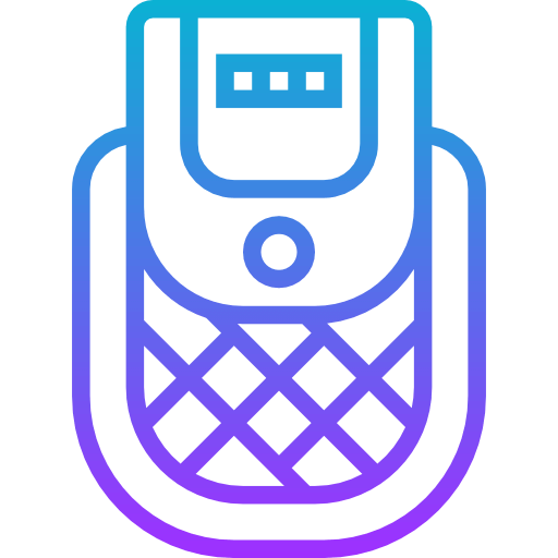 هولدر موبایل