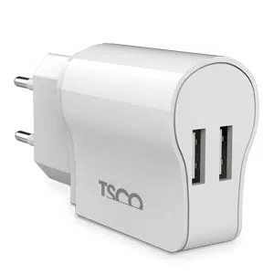 شارژر دیواری تسکو مدل TTC48