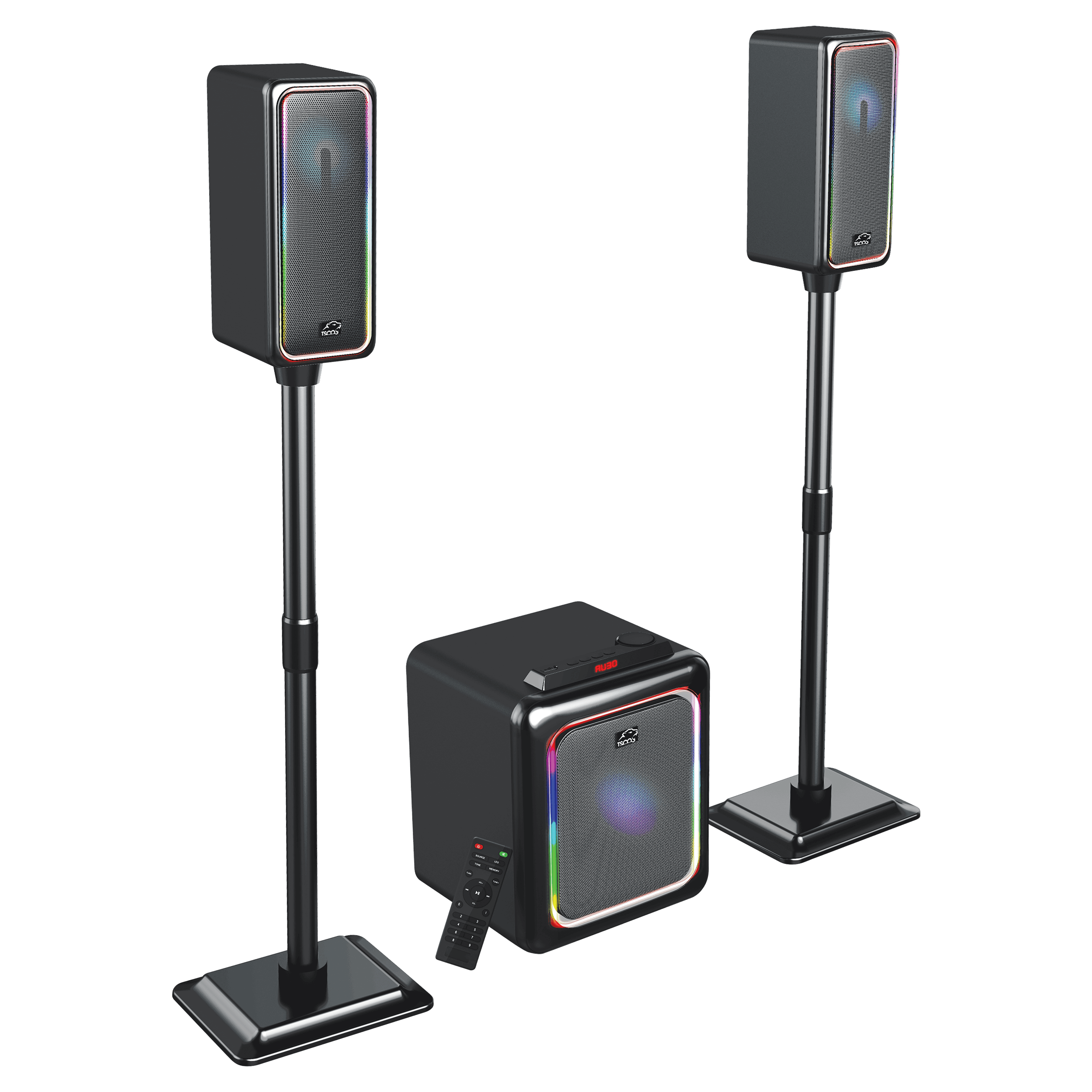 اسپیکر تسکو مدل GS2121