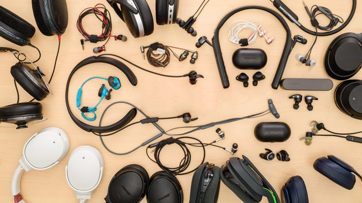 استفاده حرفه‌ای از هدست‌ها: انتخاب هدست مناسب نیاز