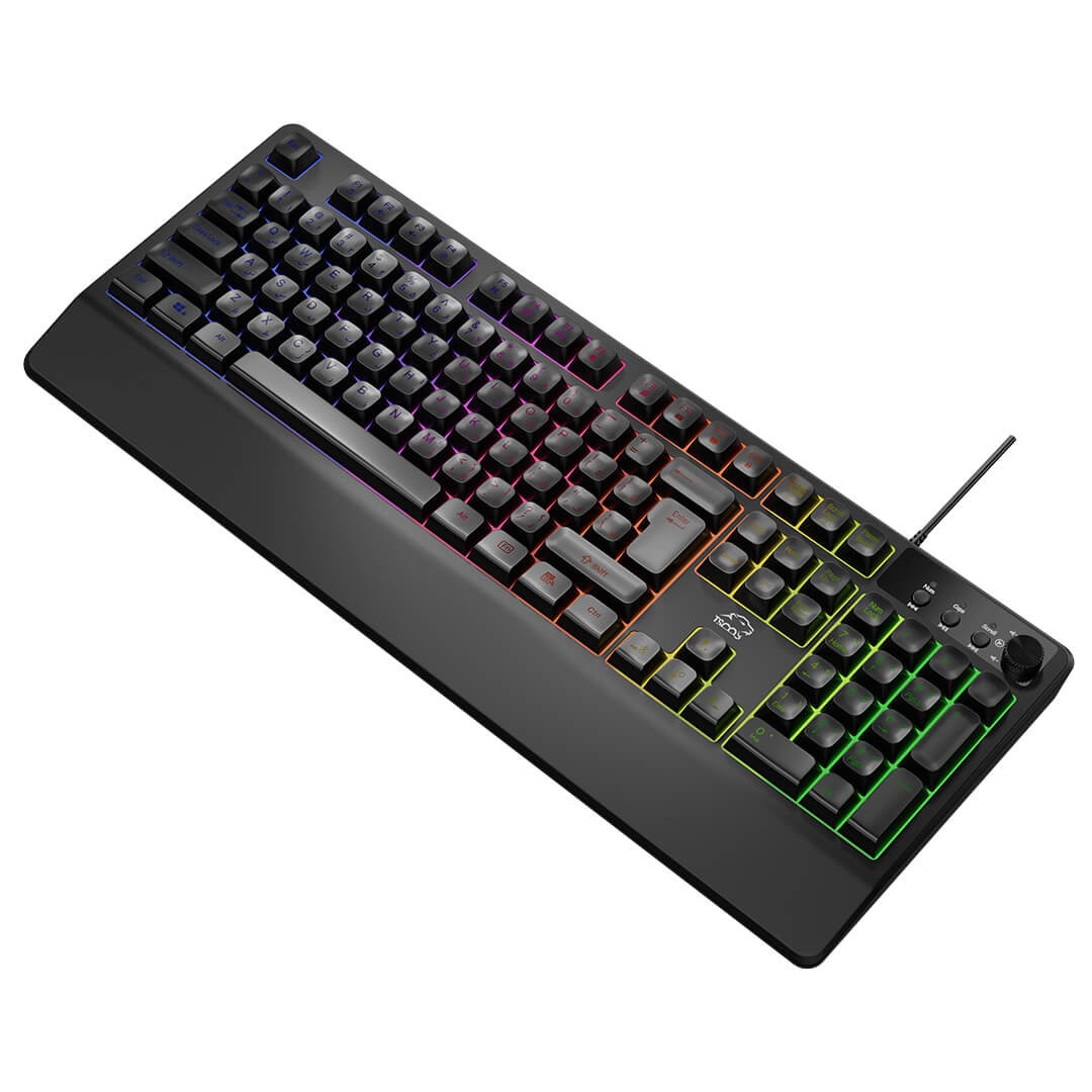کیبورد مکانیکال و گیمینگ تسکو مدل GK8310