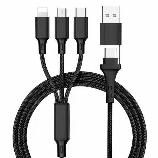 طول و کیفیت ساخت کابل