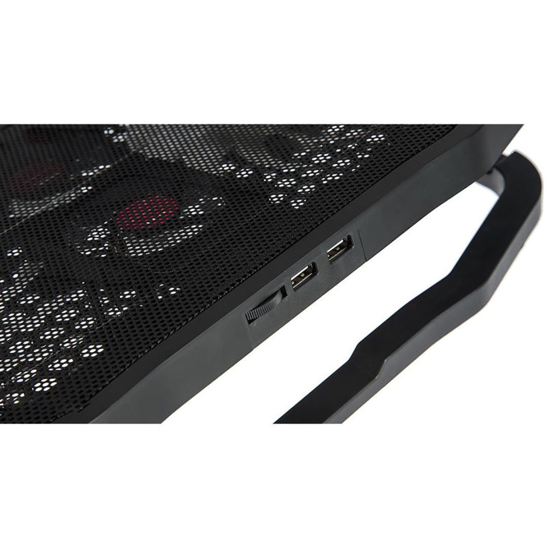 پایه نگهدارنده لپ تاپ تسکو مدل TCLP3100