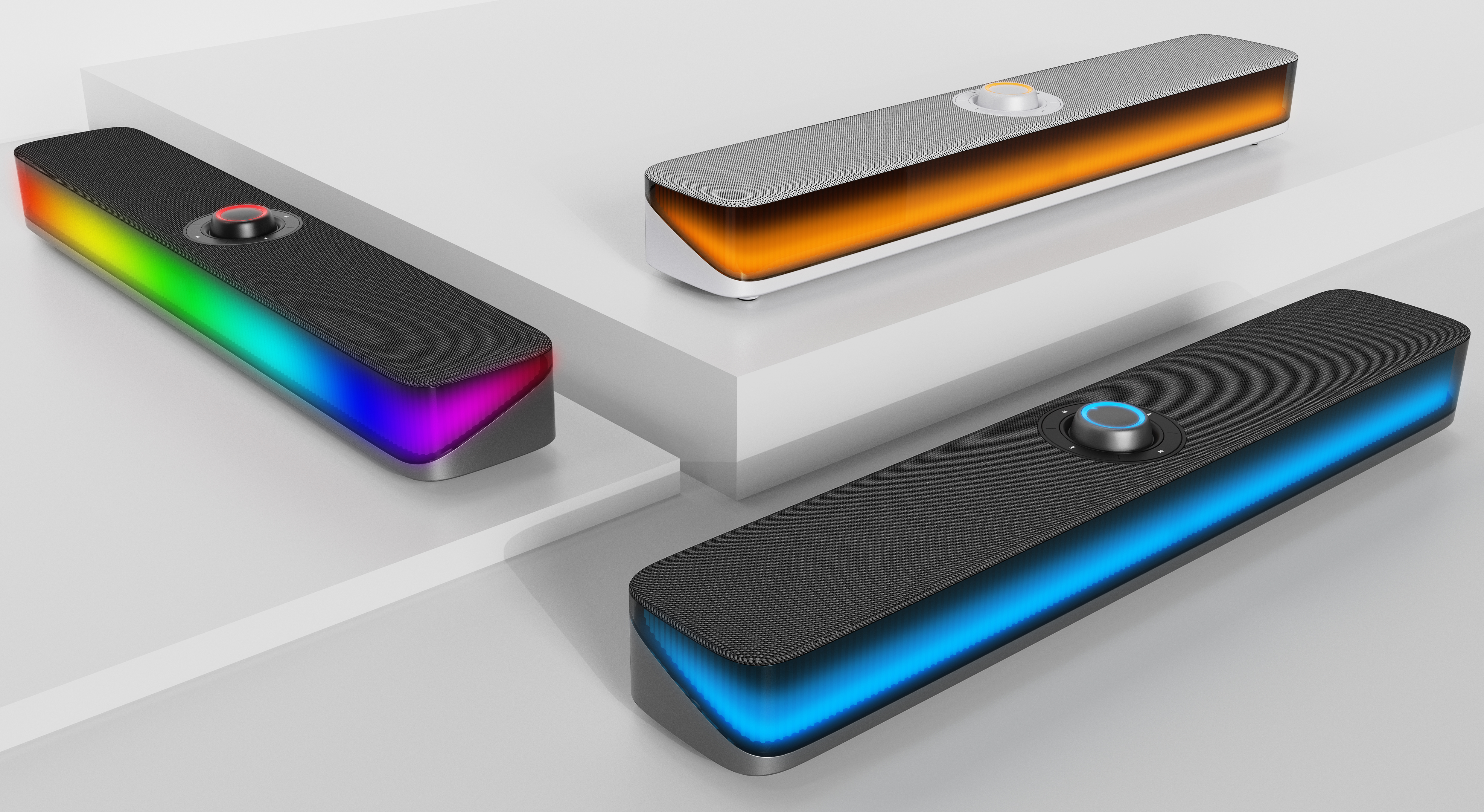 اسپیکر بلوتوثی هوشمند تسکو مدل GS23359