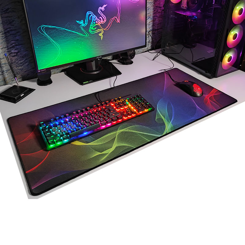 موس پد گیمینگ