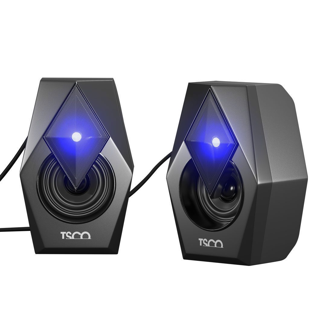 اسپیکر تسکو مدل TS2071