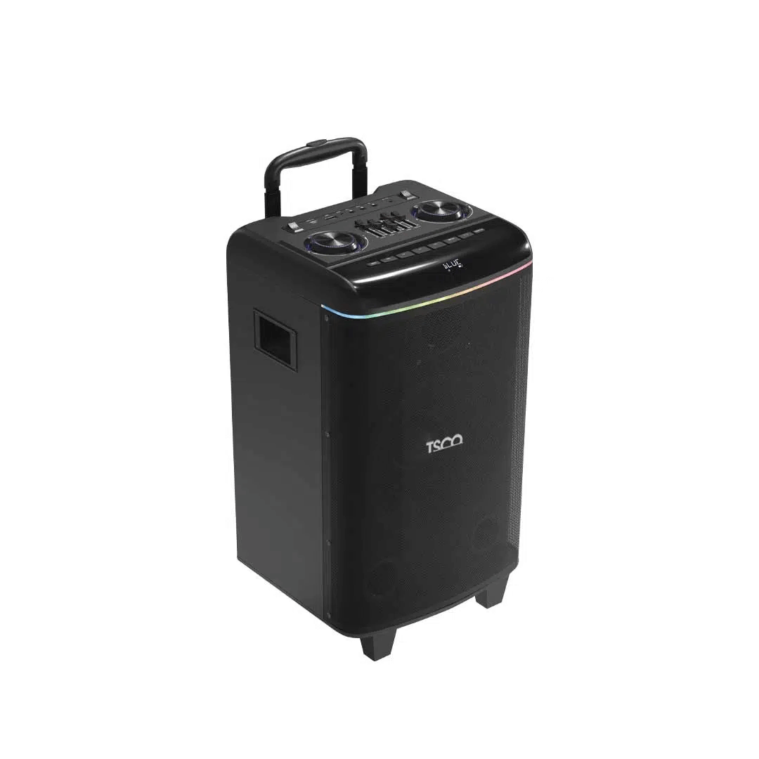 اسپیکر ترولی تسکو مدل TS2088