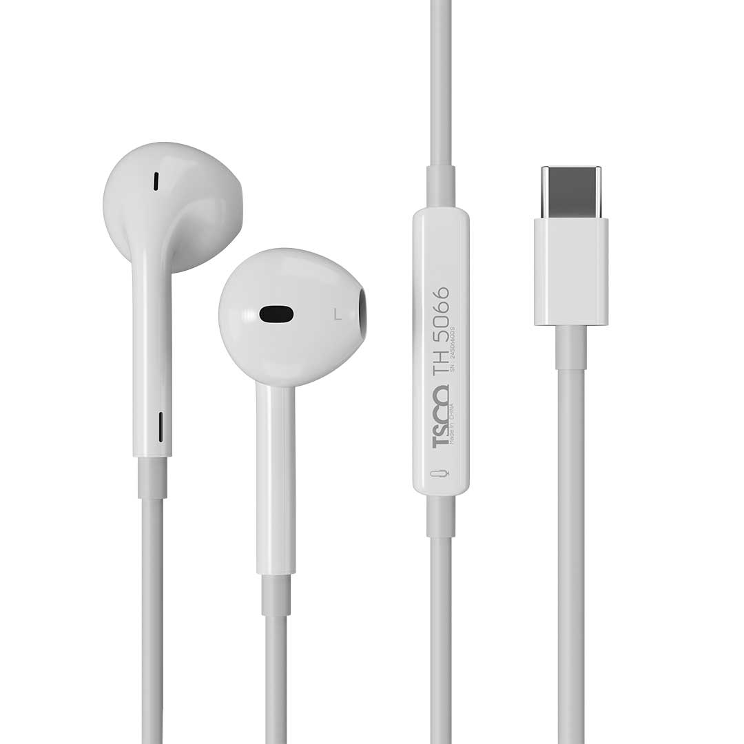 هندزفری تسکو مدل TH5066