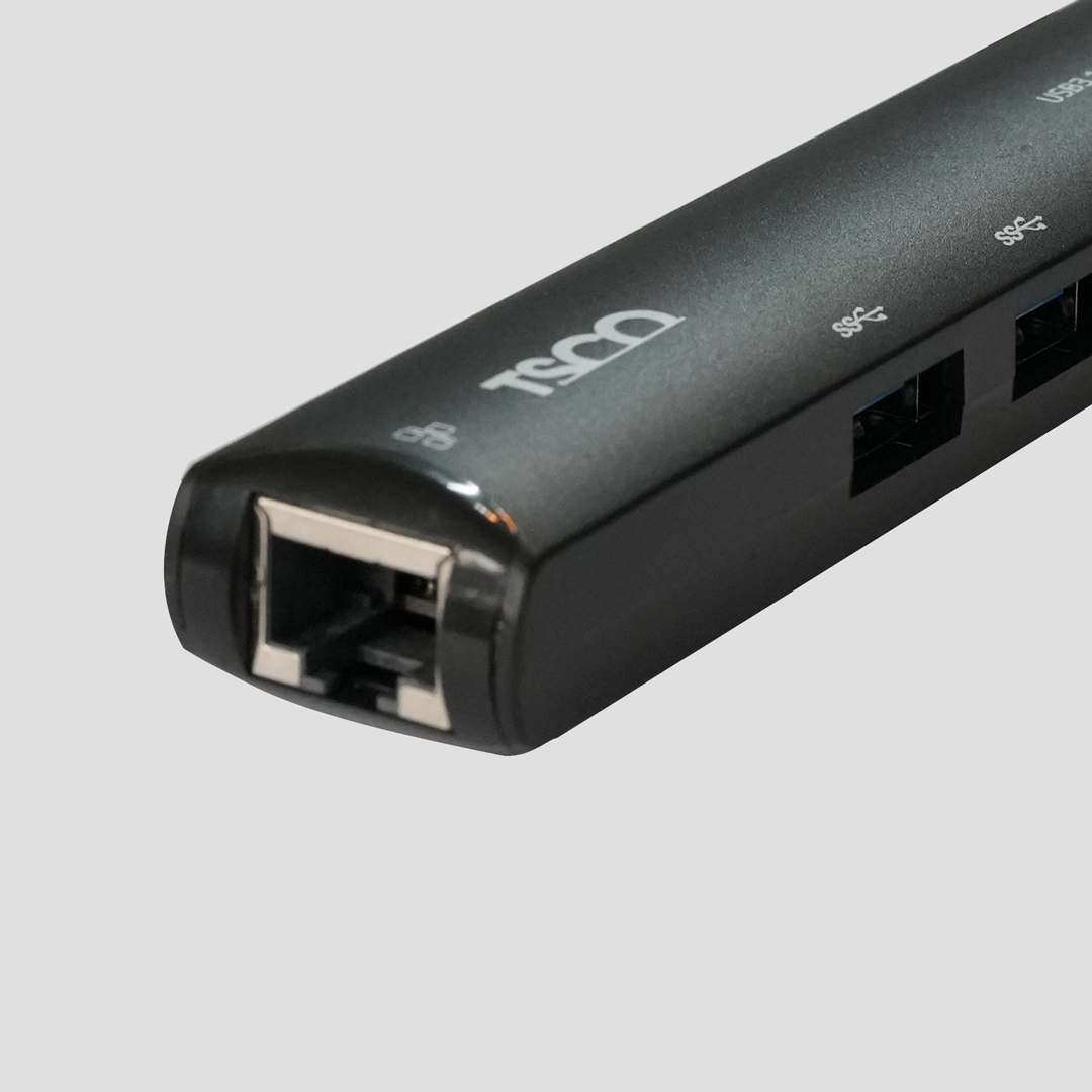 هاب تسکو مدل USB THU1165
