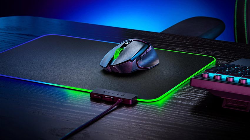 ماوس گیمینگ