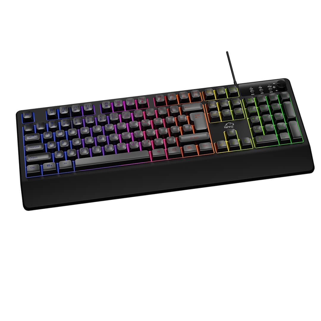 کیبورد مکانیکال و گیمینگ تسکو مدل GK8310