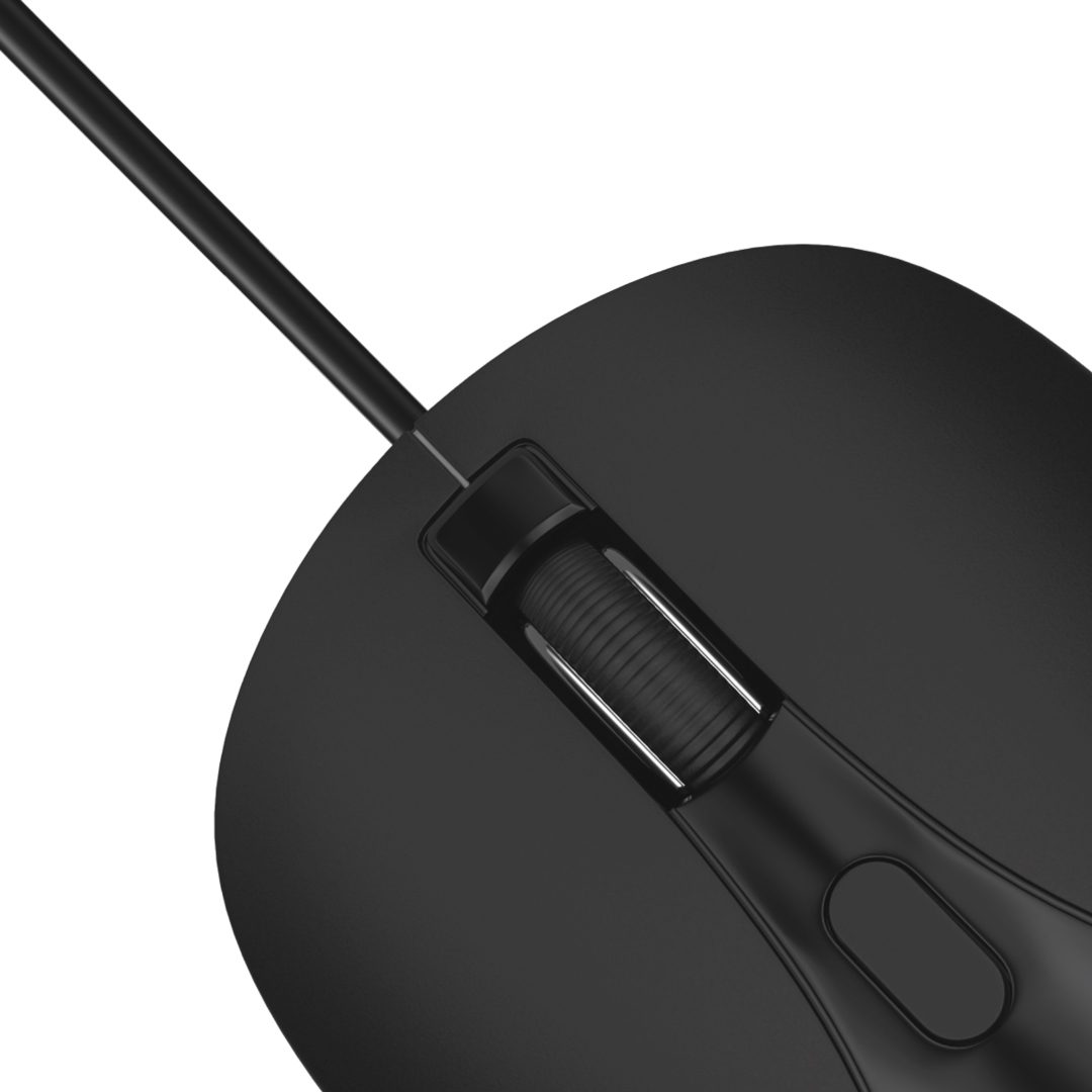 ماوس تسکو مدل TM210