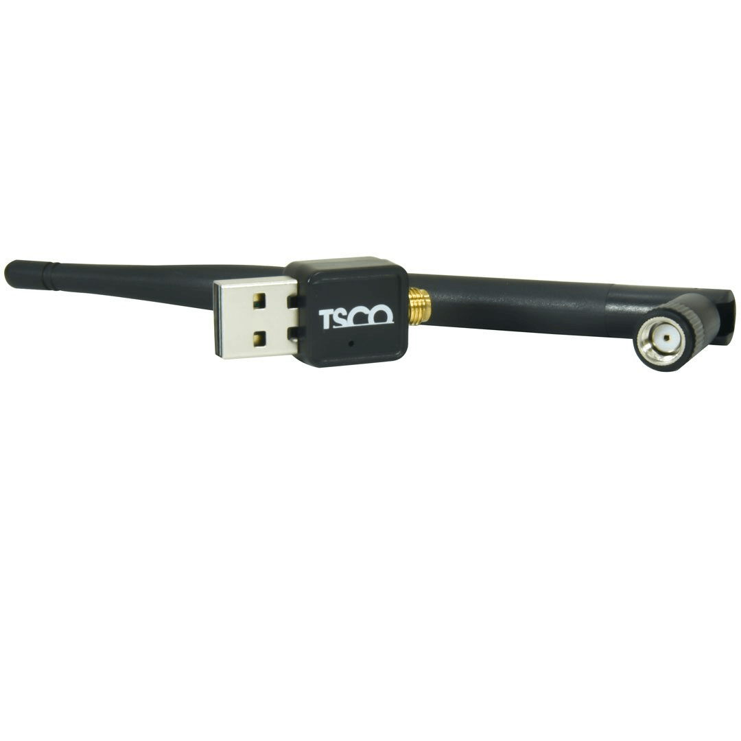 دانگل USB بی سیم تسکو مدل TW1010