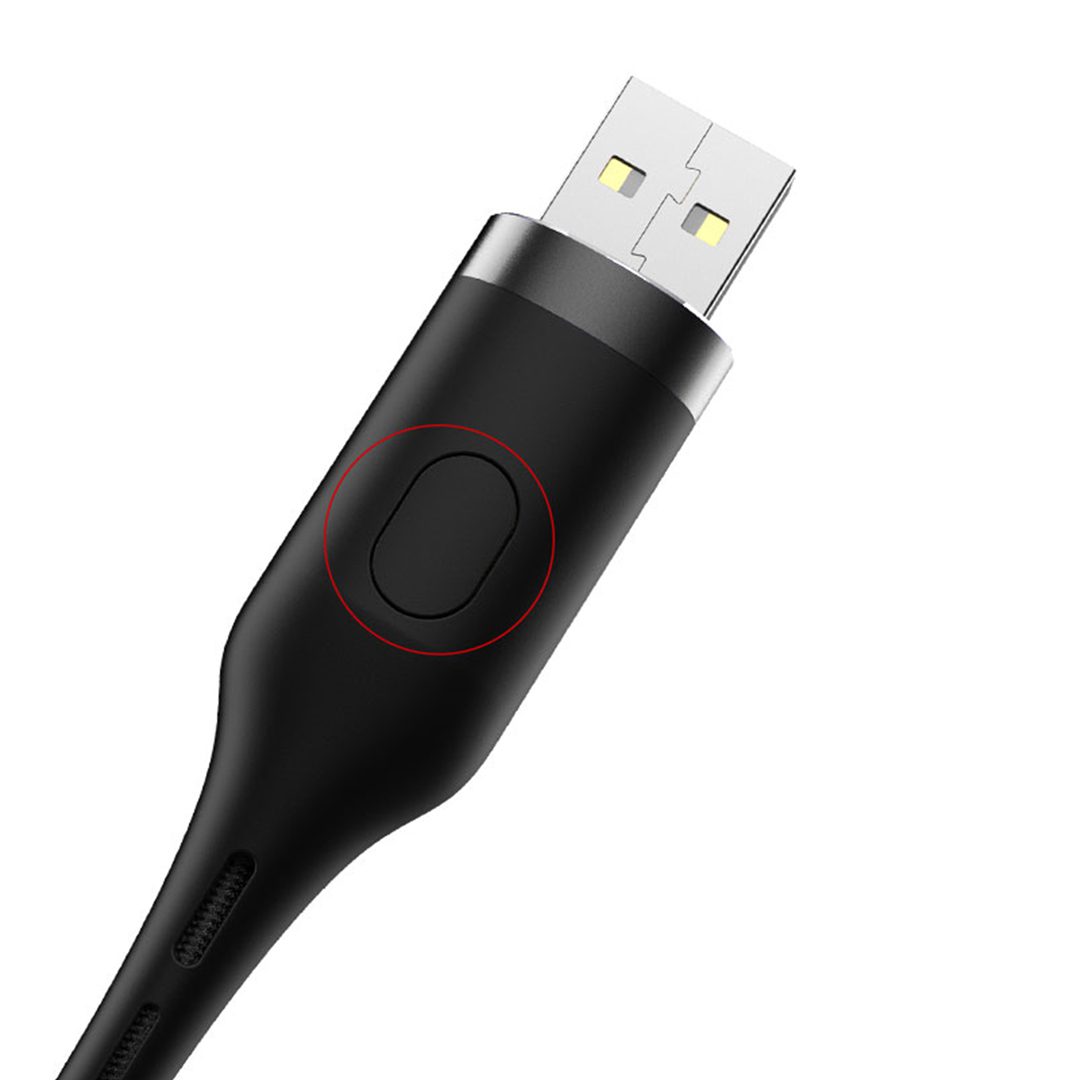 کابل شارژ تسکو مدل TCC188 (1 متر)