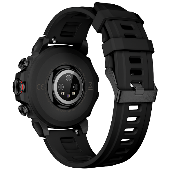 ساعت هوشمند تسکو مدل TSW GT4 Pro