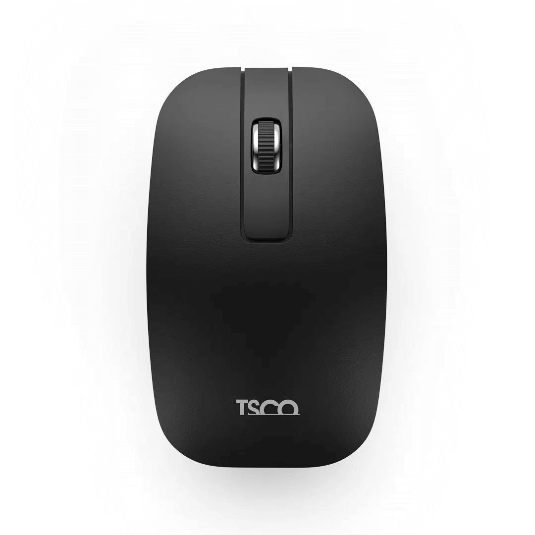 کیبورد و ماوس تسکو مدل TKM7026W