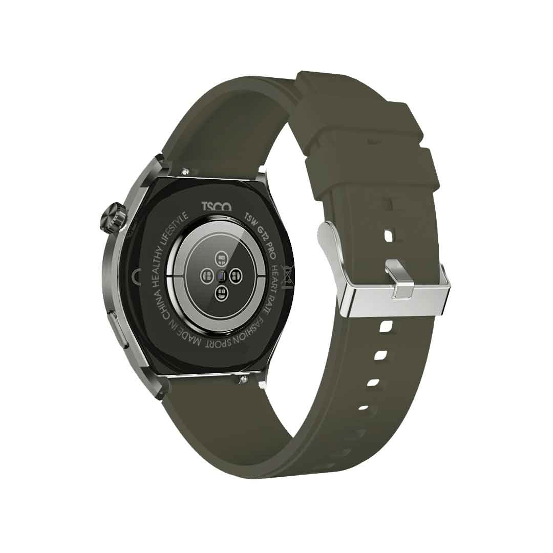 ساعت هوشمند تسکو مدل TSW GT2 Pro