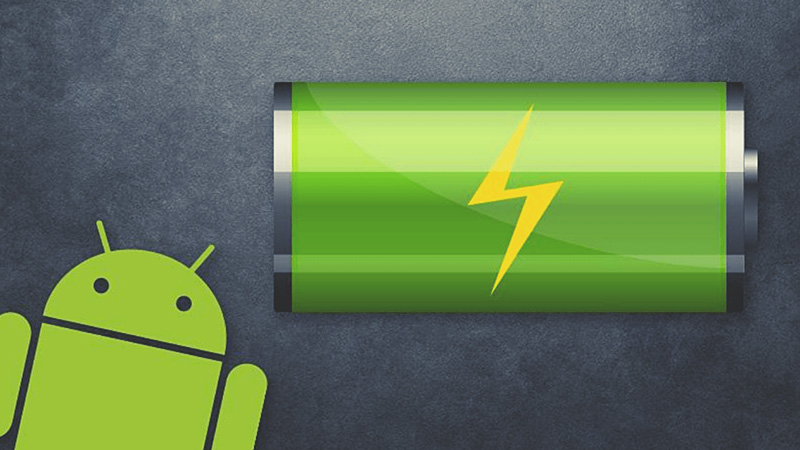 شارژ نشدن گوشی‌های اندرویدی