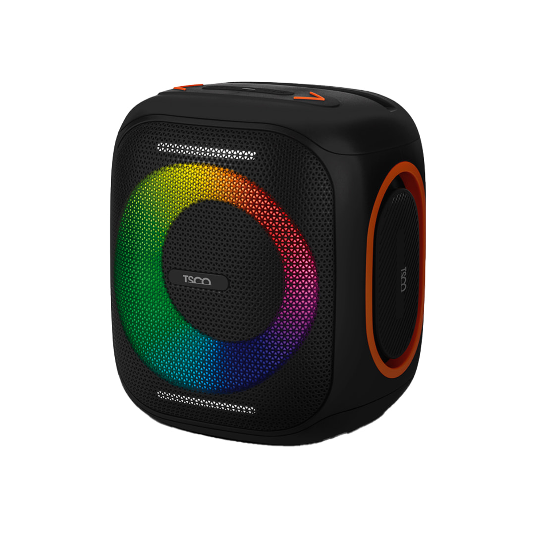 اسپیکر بلوتوثی تسکو مدل TS23453