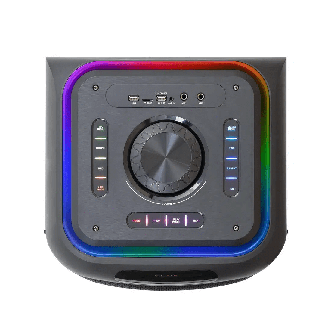 اسپیکر تسکو مدل TS2087