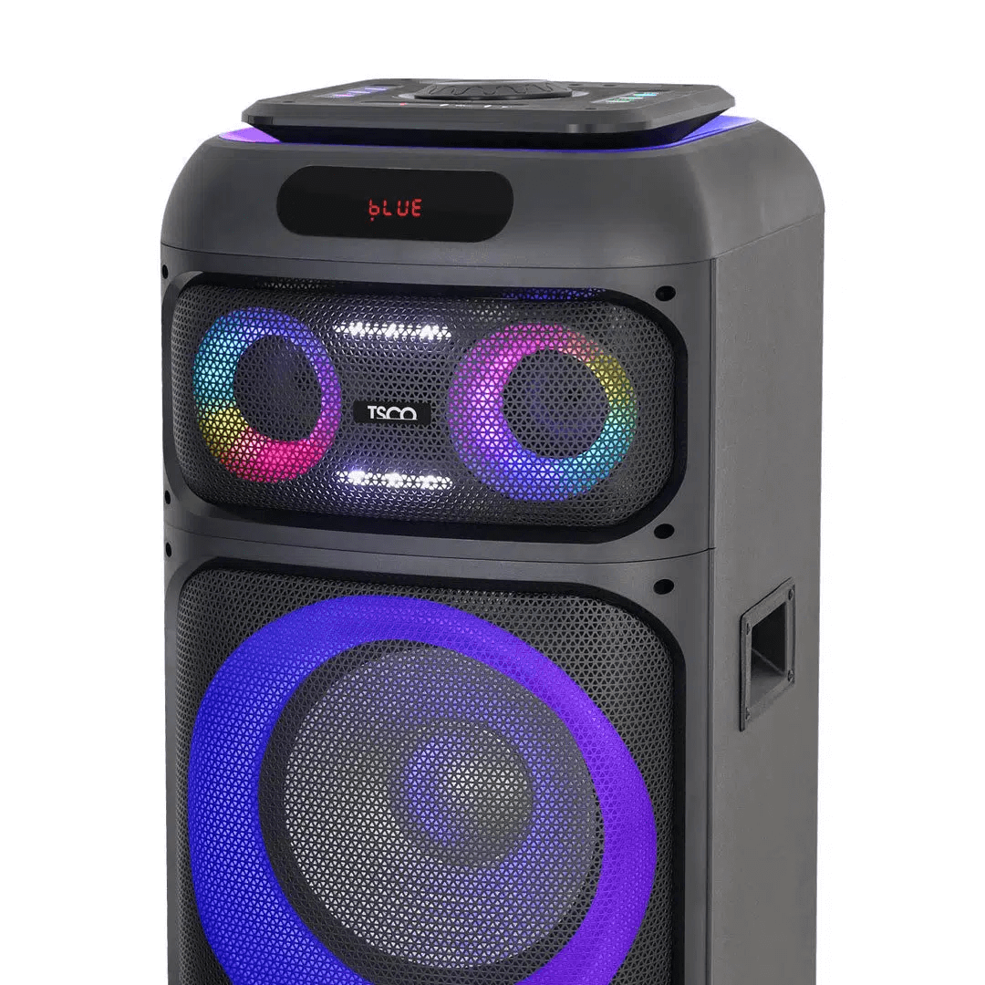اسپیکر تسکو مدل TS2087