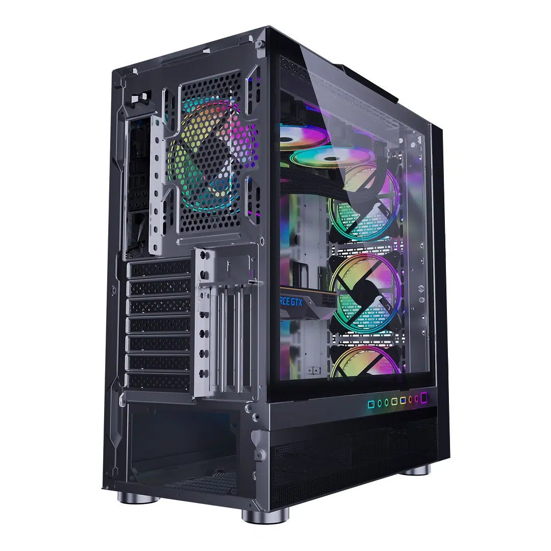 کیس گیمینگ GC4494