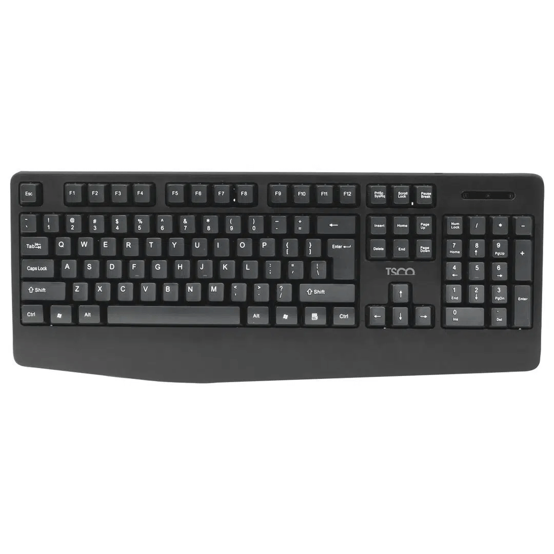 کیبورد تسکو مدل TK8023