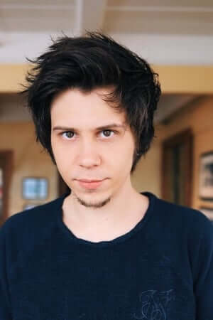 Rubius (Rubén Doblas Gundersen)