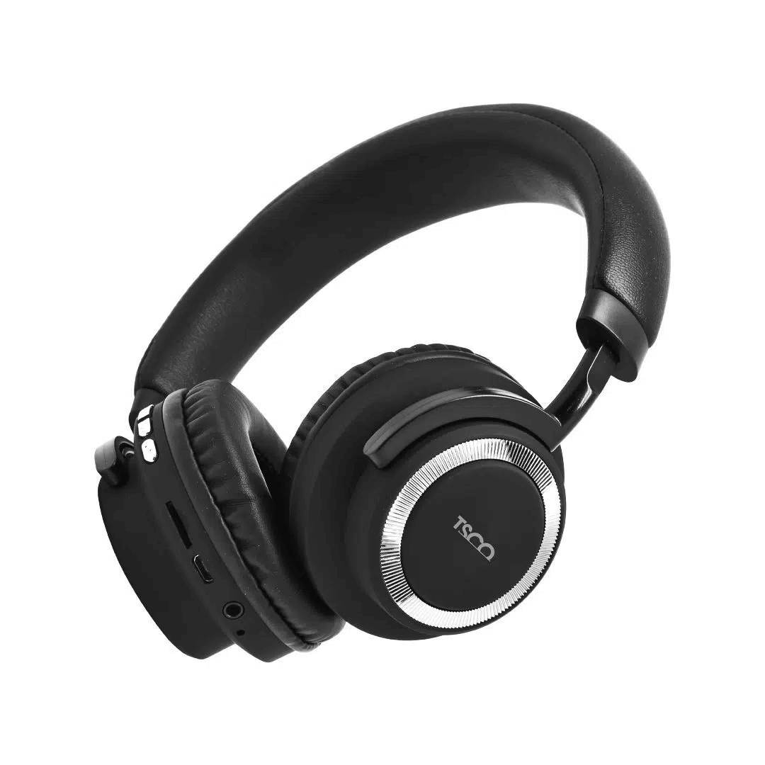 هدفون تسکو مدل TH5375