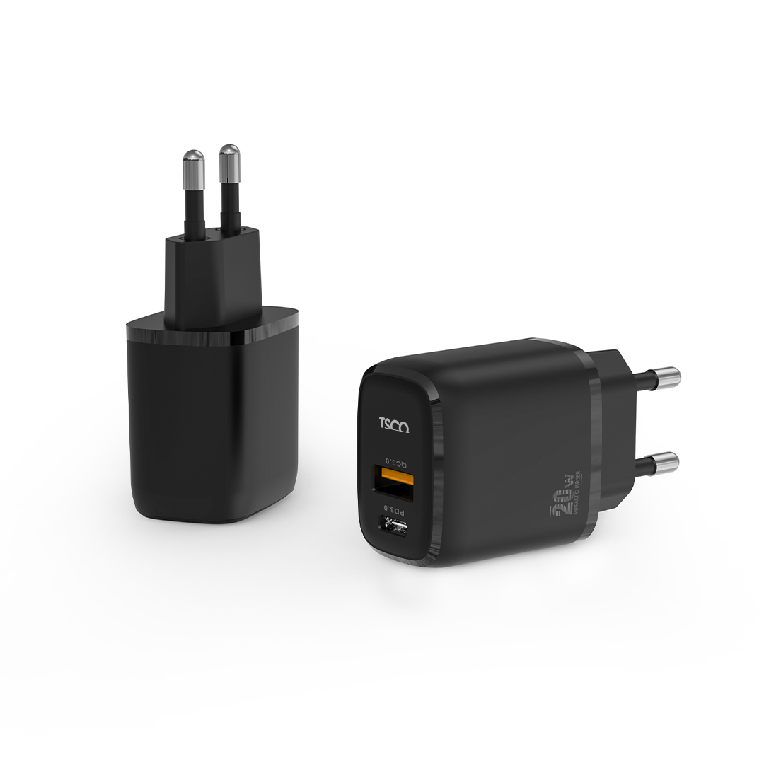 شارژر دیواری تسکو مدل TTC65