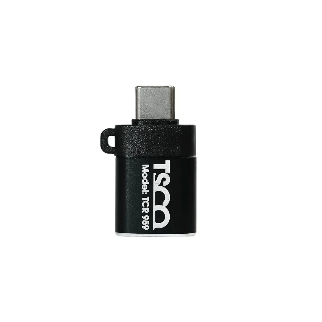 تبدیل OTG تسکو مدل TCR959