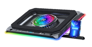 کولپد گیمینگ تسکو مدل GCLP3160 Eco