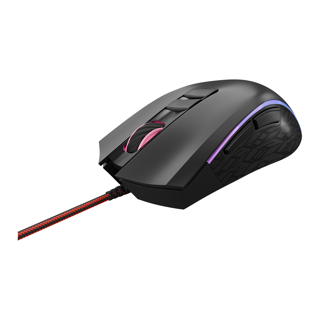 ماوس تسکو مدل TM775GA