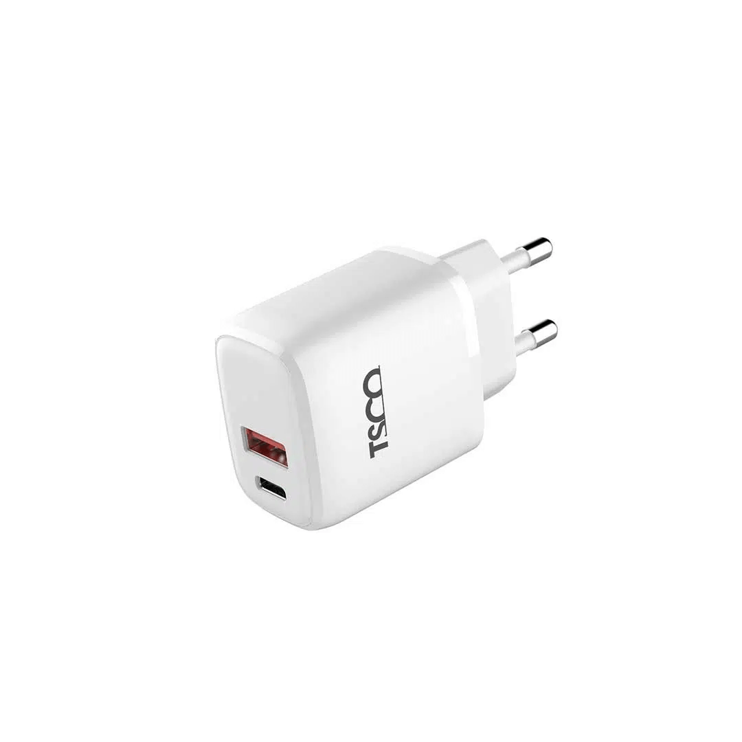 شارژر دیواری تسکو مدل TTC65