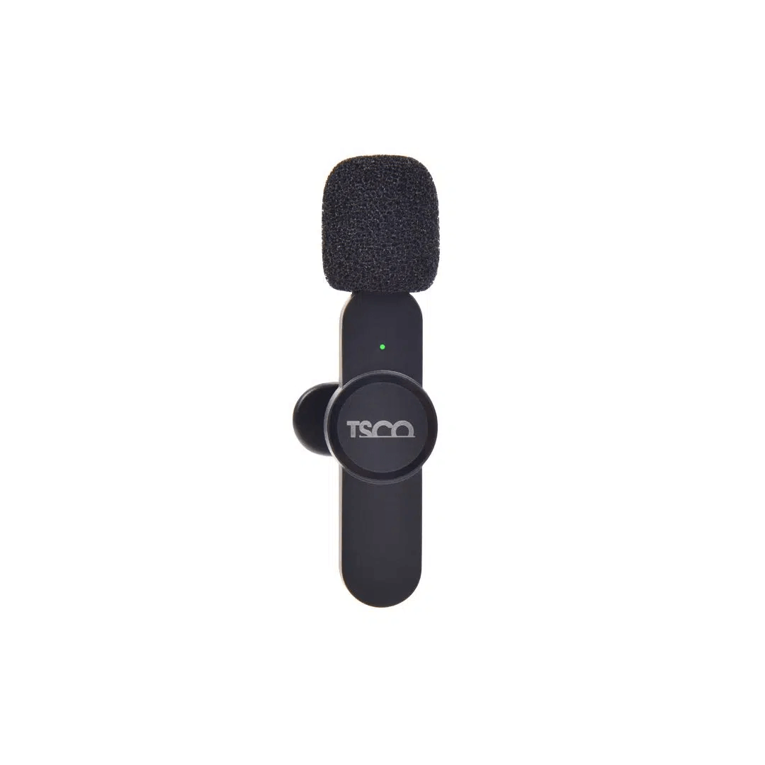 میکروفون بیسیم تسکو مدل TMIC 5001W