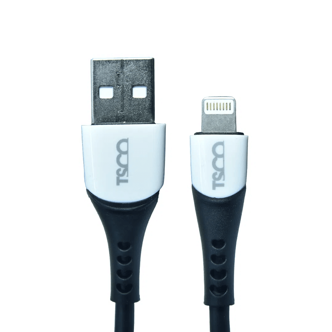 کابل شارژ تسکو مدل TCI450 (1 متر)
