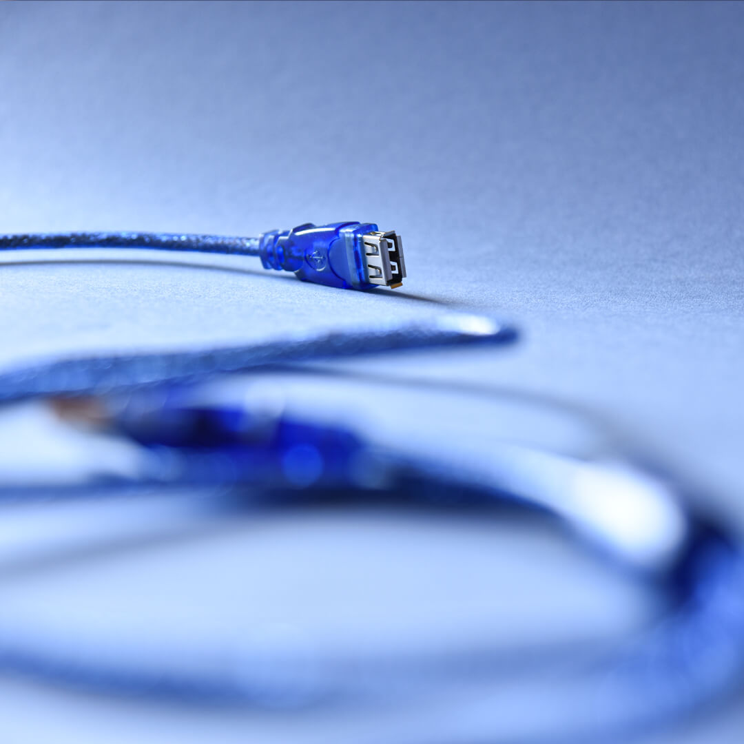 کابل تسکو مدل USB TC04 (1.5 متر)