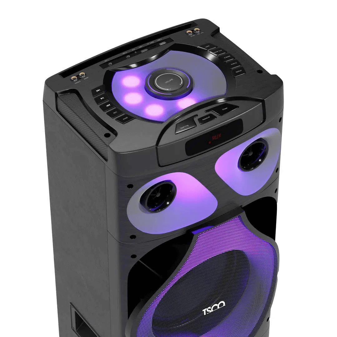 اسپیکر تسکو مدل TS2093