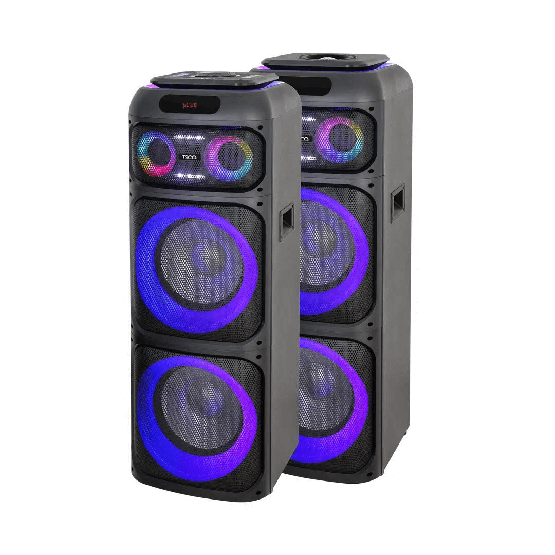 اسپیکر تسکو مدل TS2097 با میکروفون