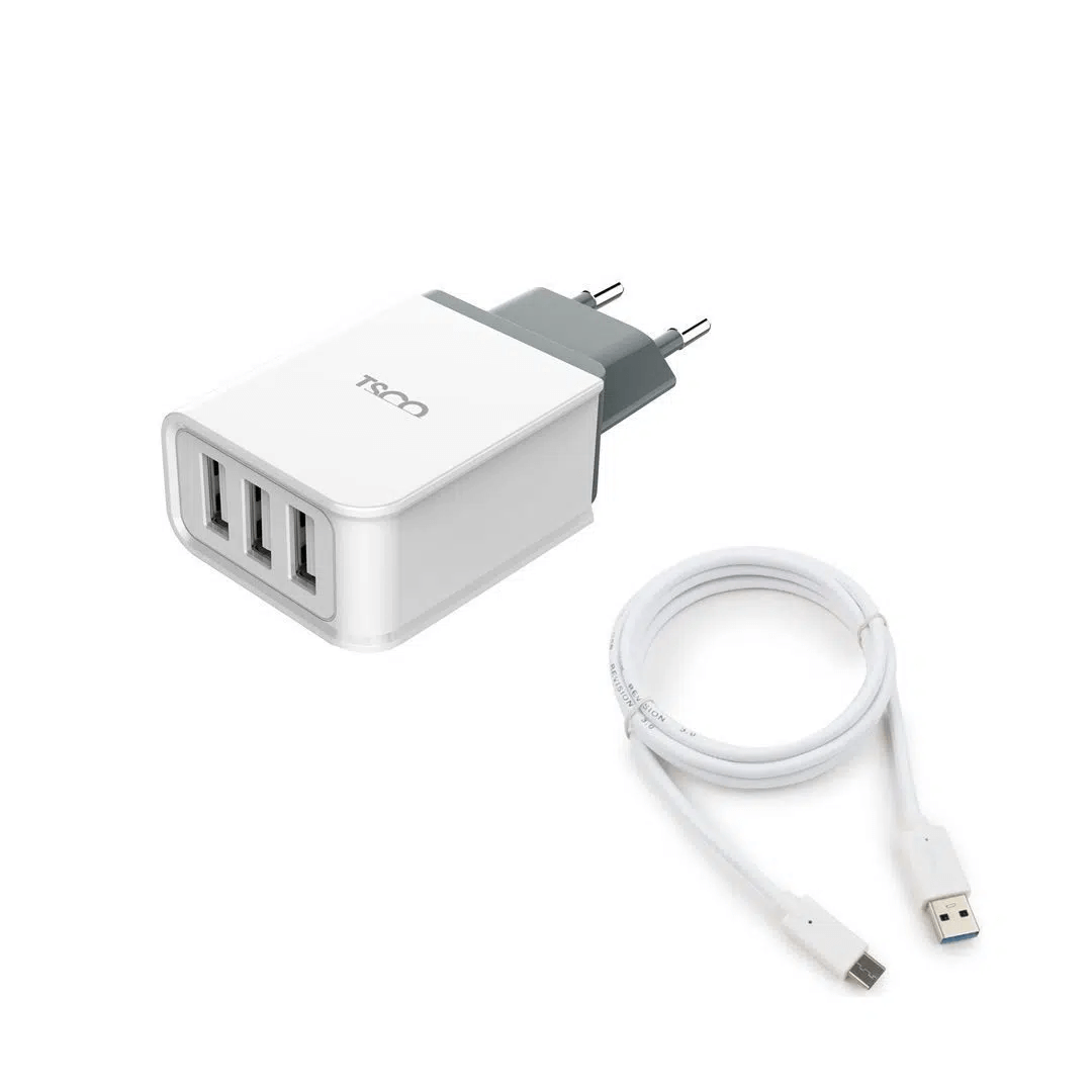 شارژر دیواری تسکو مدل TTC59