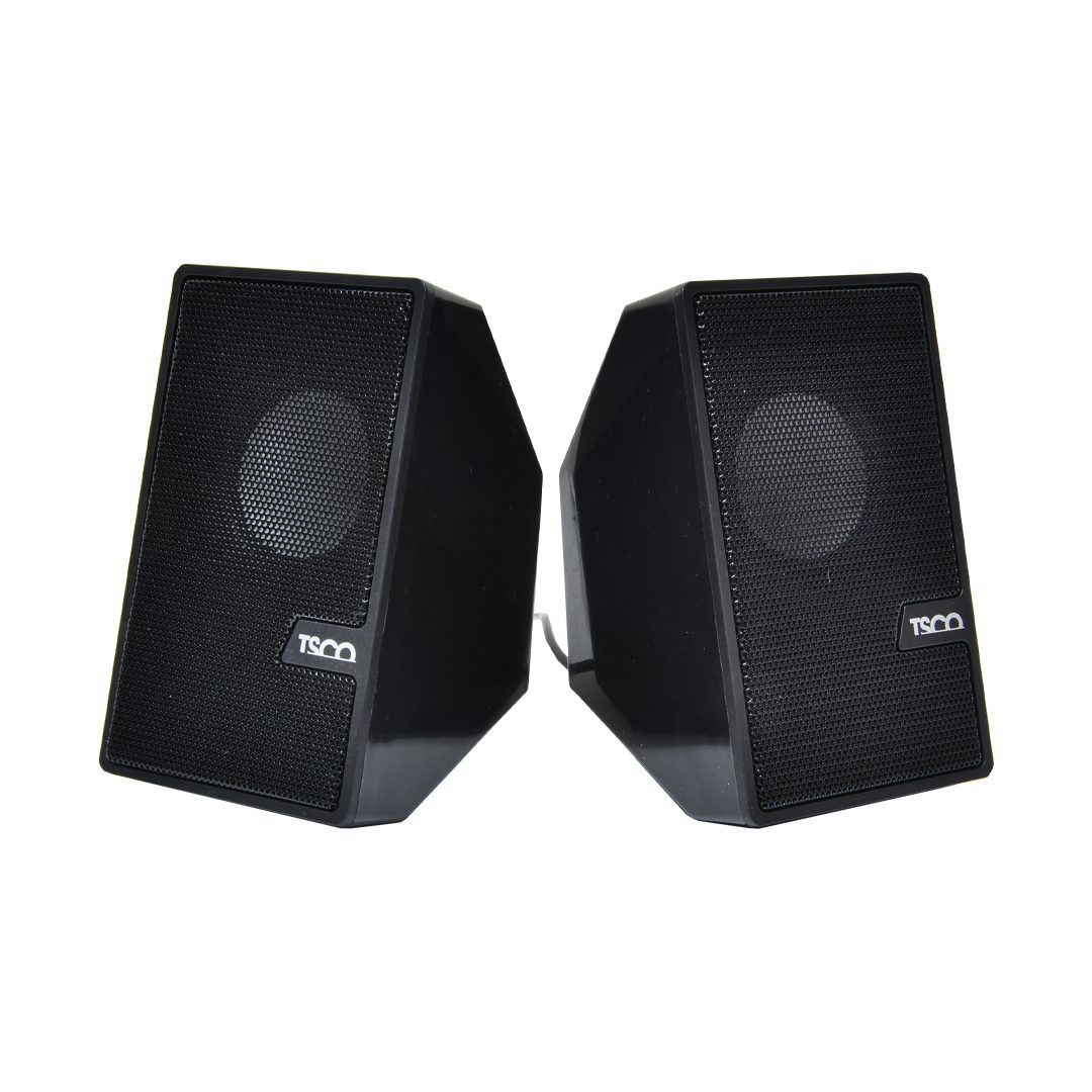 اسپیکر رومیزی دسکتاپ تسکو مدل TS2062