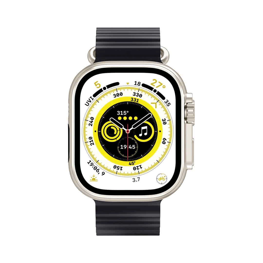 ساعت هوشمند تسکو مدل TSW8 Ultramax N