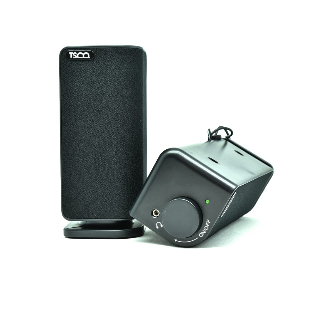 اسپیکر رومیزی دسکتاپ تسکو مدل TS2064