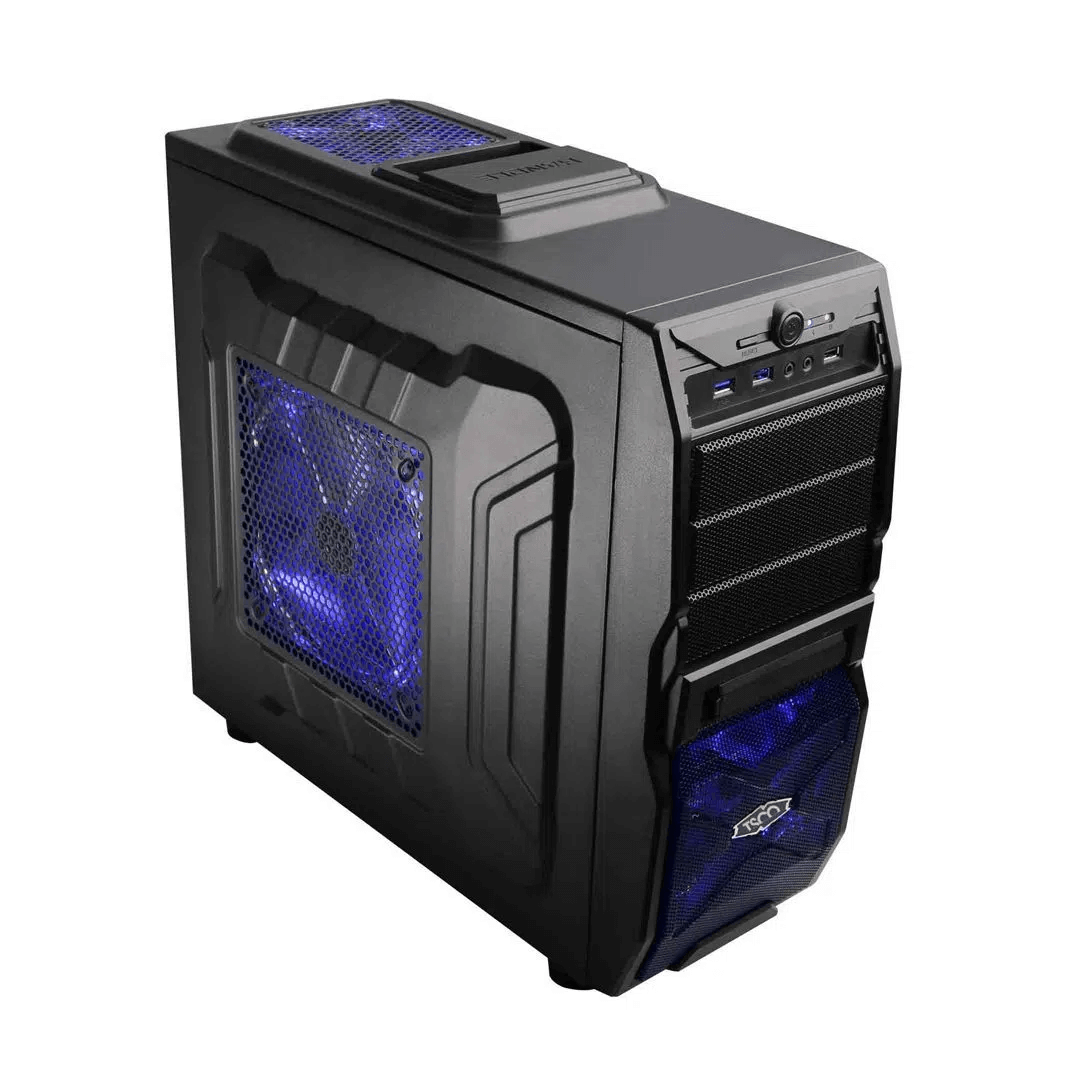 کیس تسکو مدل TC4614
